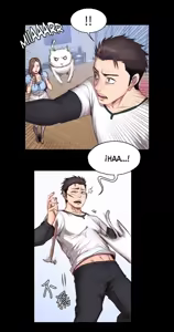 Page 630 of MANHWA - Fitness (Uncensored) PART 1 (uncensored) - preview thumbnail