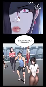 Page 732 of MANHWA - Fitness (Uncensored) PART 1 (uncensored) - preview thumbnail