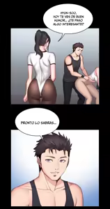 Page 744 of MANHWA - Fitness (Uncensored) PART 1 (uncensored) - preview thumbnail