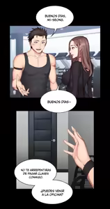 Page 746 of MANHWA - Fitness (Uncensored) PART 1 (uncensored) - preview thumbnail
