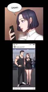 Page 798 of MANHWA - Fitness (Uncensored) PART 1 (uncensored) - preview thumbnail