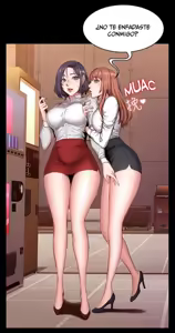 Page 810 of MANHWA - Fitness (Uncensored) PART 1 (uncensored) - preview thumbnail