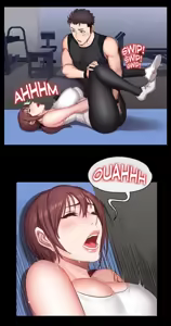 Page 829 of MANHWA - Fitness (Uncensored) PART 1 (uncensored) - preview thumbnail