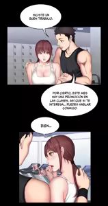 Page 831 of MANHWA - Fitness (Uncensored) PART 1 (uncensored) - preview thumbnail