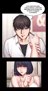 Page 937 of MANHWA - Fitness (Uncensored) PART 1 (uncensored) - preview thumbnail