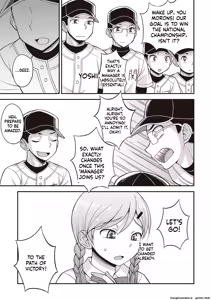 Page 108 of Otokonoko Kanzen Mesuka Keikaku! - preview thumbnail