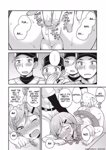 Page 109 of Otokonoko Kanzen Mesuka Keikaku! - preview thumbnail