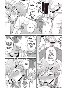 Page 115 of Otokonoko Kanzen Mesuka Keikaku! - preview thumbnail