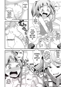 Page 135 of Otokonoko Kanzen Mesuka Keikaku! - preview thumbnail