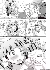 Page 136 of Otokonoko Kanzen Mesuka Keikaku! - preview thumbnail