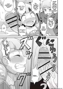 Page 142 of Otokonoko Kanzen Mesuka Keikaku! - preview thumbnail