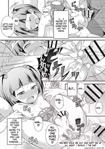 Page 157 of Otokonoko Kanzen Mesuka Keikaku! - preview thumbnail