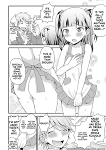 Page 161 of Otokonoko Kanzen Mesuka Keikaku! - preview thumbnail