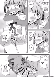 Page 164 of Otokonoko Kanzen Mesuka Keikaku! - preview thumbnail