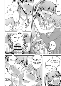 Page 173 of Otokonoko Kanzen Mesuka Keikaku! - preview thumbnail