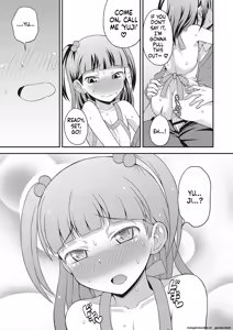 Page 174 of Otokonoko Kanzen Mesuka Keikaku! - preview thumbnail