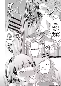 Page 175 of Otokonoko Kanzen Mesuka Keikaku! - preview thumbnail