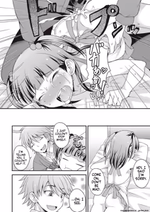 Page 177 of Otokonoko Kanzen Mesuka Keikaku! - preview thumbnail