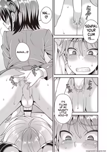 Page 32 of Otokonoko Kanzen Mesuka Keikaku! - preview thumbnail