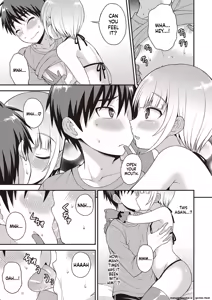 Page 52 of Otokonoko Kanzen Mesuka Keikaku! - preview thumbnail