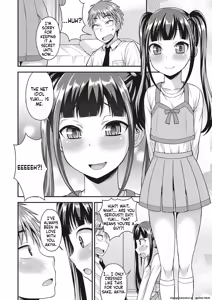 Page 7 of Otokonoko Kanzen Mesuka Keikaku! - preview thumbnail