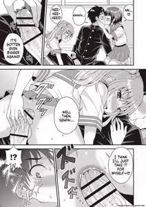 Page 84 of Otokonoko Kanzen Mesuka Keikaku! - preview thumbnail