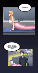Page 1012 of MANHWA - Fitness (Uncensored) PART 2 (uncensored) - preview thumbnail