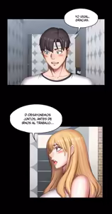 Page 1063 of MANHWA - Fitness (Uncensored) PART 2 (uncensored) - preview thumbnail