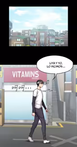 Page 1067 of MANHWA - Fitness (Uncensored) PART 2 (uncensored) - preview thumbnail