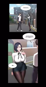 Page 1071 of MANHWA - Fitness (Uncensored) PART 2 (uncensored) - preview thumbnail