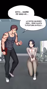 Page 1079 of MANHWA - Fitness (Uncensored) PART 2 (uncensored) - preview thumbnail
