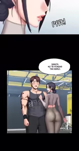 Page 1095 of MANHWA - Fitness (Uncensored) PART 2 (uncensored) - preview thumbnail