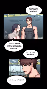 Page 1098 of MANHWA - Fitness (Uncensored) PART 2 (uncensored) - preview thumbnail