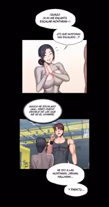 Page 1099 of MANHWA - Fitness (Uncensored) PART 2 (uncensored) - preview thumbnail