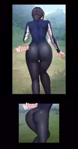 Page 1113 of MANHWA - Fitness (Uncensored) PART 2 (uncensored) - preview thumbnail