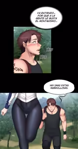 Page 1114 of MANHWA - Fitness (Uncensored) PART 2 (uncensored) - preview thumbnail