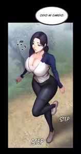 Page 1116 of MANHWA - Fitness (Uncensored) PART 2 (uncensored) - preview thumbnail