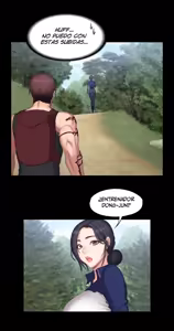 Page 1117 of MANHWA - Fitness (Uncensored) PART 2 (uncensored) - preview thumbnail