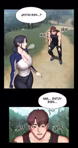 Page 1118 of MANHWA - Fitness (Uncensored) PART 2 (uncensored) - preview thumbnail