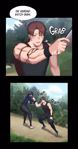Page 1120 of MANHWA - Fitness (Uncensored) PART 2 (uncensored) - preview thumbnail