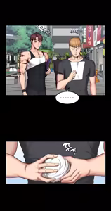 Page 112 of MANHWA - Fitness (Uncensored) PART 2 (uncensored) - preview thumbnail