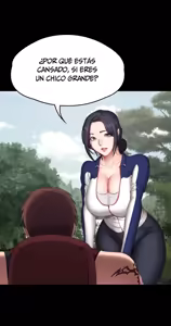 Page 1121 of MANHWA - Fitness (Uncensored) PART 2 (uncensored) - preview thumbnail