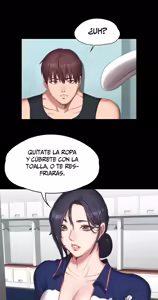 Page 1127 of MANHWA - Fitness (Uncensored) PART 2 (uncensored) - preview thumbnail