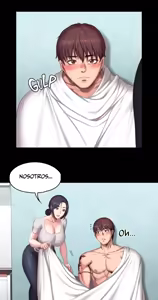 Page 1138 of MANHWA - Fitness (Uncensored) PART 2 (uncensored) - preview thumbnail