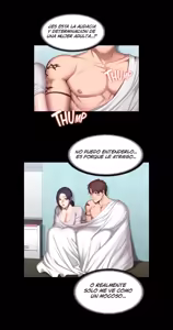 Page 1141 of MANHWA - Fitness (Uncensored) PART 2 (uncensored) - preview thumbnail