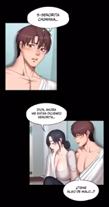 Page 1152 of MANHWA - Fitness (Uncensored) PART 2 (uncensored) - preview thumbnail
