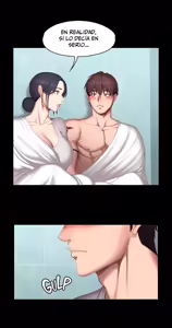 Page 1154 of MANHWA - Fitness (Uncensored) PART 2 (uncensored) - preview thumbnail