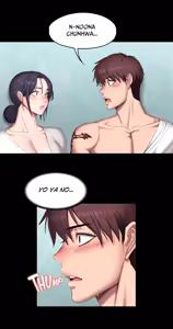 Page 1155 of MANHWA - Fitness (Uncensored) PART 2 (uncensored) - preview thumbnail
