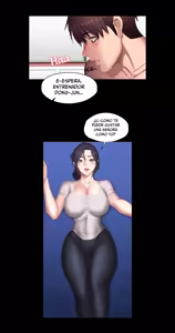 Page 1164 of MANHWA - Fitness (Uncensored) PART 2 (uncensored) - preview thumbnail
