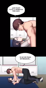 Page 1165 of MANHWA - Fitness (Uncensored) PART 2 (uncensored) - preview thumbnail